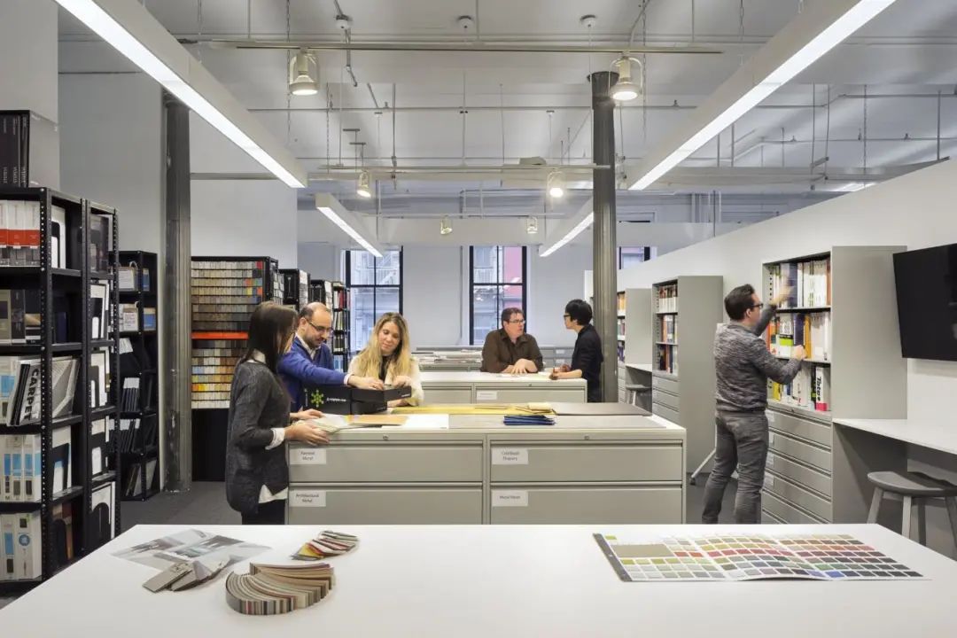 職場萌新指南·Perkins Eastman北美篇｜什么樣的事務所讓你“遠離內卷，貼近設計”？8.jpg