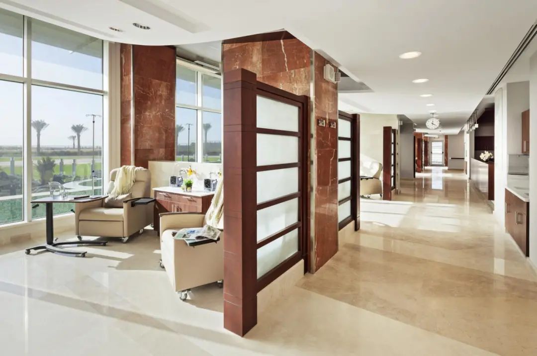 職場萌新指南·Perkins Eastman北美篇｜什么樣的事務所讓你“遠離內卷，貼近設計”？12.jpg