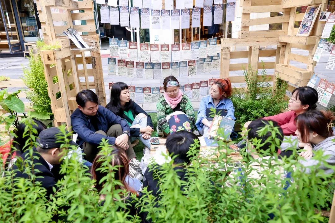 實習內外 · AECOM｜探訪上海花園文化實踐，從屋頂花園更新到社區花園節18.jpg