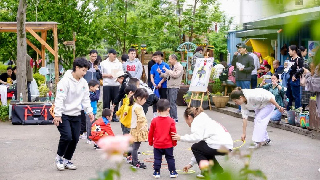 實習內外 · AECOM｜探訪上海花園文化實踐，從屋頂花園更新到社區花園節22.jpg