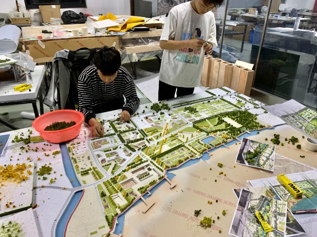 實習內外·AECOM｜我在模型廠當“監(jiān)工”，窺探設計產業(yè)鏈與行業(yè)現狀10.jpg