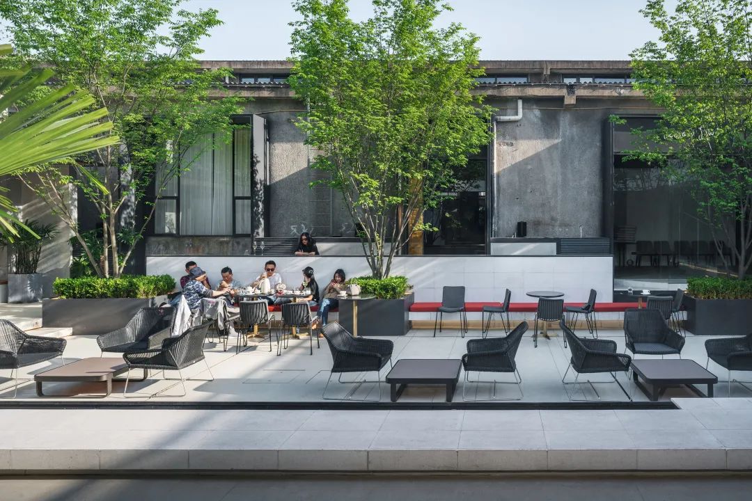ZAO杭州 城市再生?WJ STUDIO萬(wàn)境設(shè)計(jì)：在老城中恢復(fù)生活記憶 (33).jpg