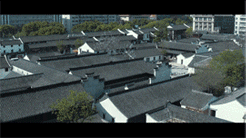 ZAO杭州-城市再生｜廢墟上的建筑師：余姚陽明古鎮西片區建筑設計7.gif