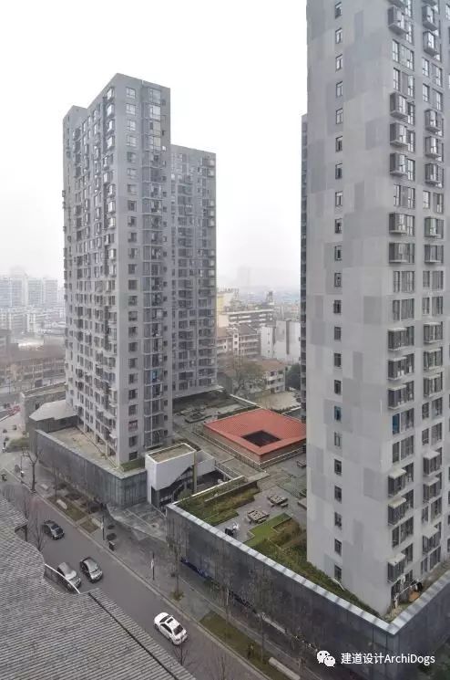 ZAO杭州 城市再生｜在常德老西門，看看生下來就老了的房子18.jpg