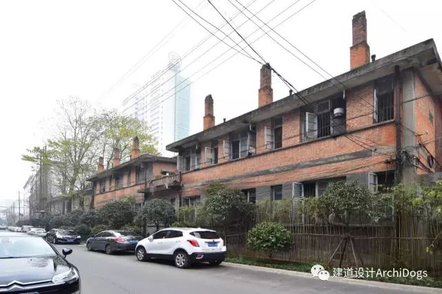 ZAO杭州 城市再生｜在常德老西門，看看生下來就老了的房子24.jpg