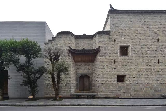 ZAO杭州 城市再生｜在常德老西門，看看生下來就老了的房子28.jpg