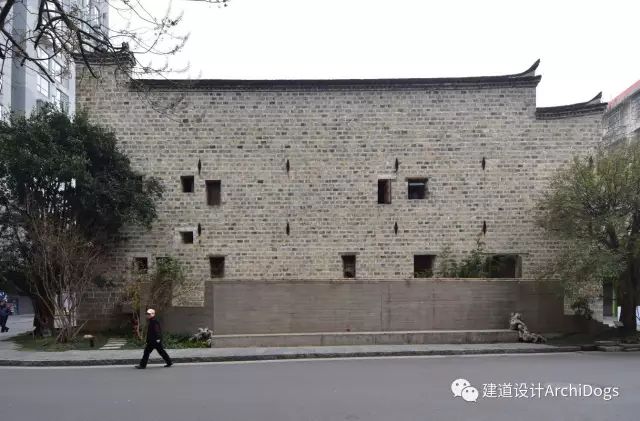 ZAO杭州 城市再生｜在常德老西門，看看生下來就老了的房子29.jpg