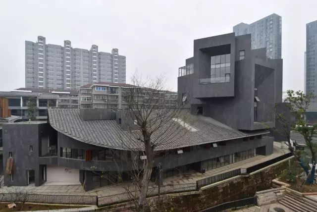 ZAO杭州 城市再生｜在常德老西門，看看生下來就老了的房子40.jpg