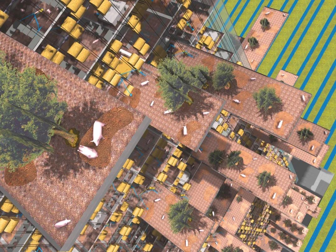 Me  Master 專篇｜李馳  MVRDV：理性出發(fā)，創(chuàng)意呈現(xiàn)4.jpg