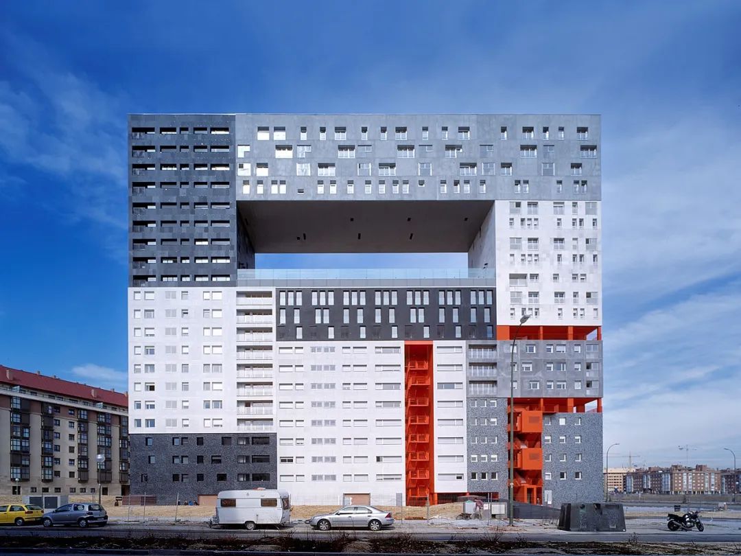 Me  Master 專篇｜李馳  MVRDV：理性出發(fā)，創(chuàng)意呈現(xiàn)9.jpg