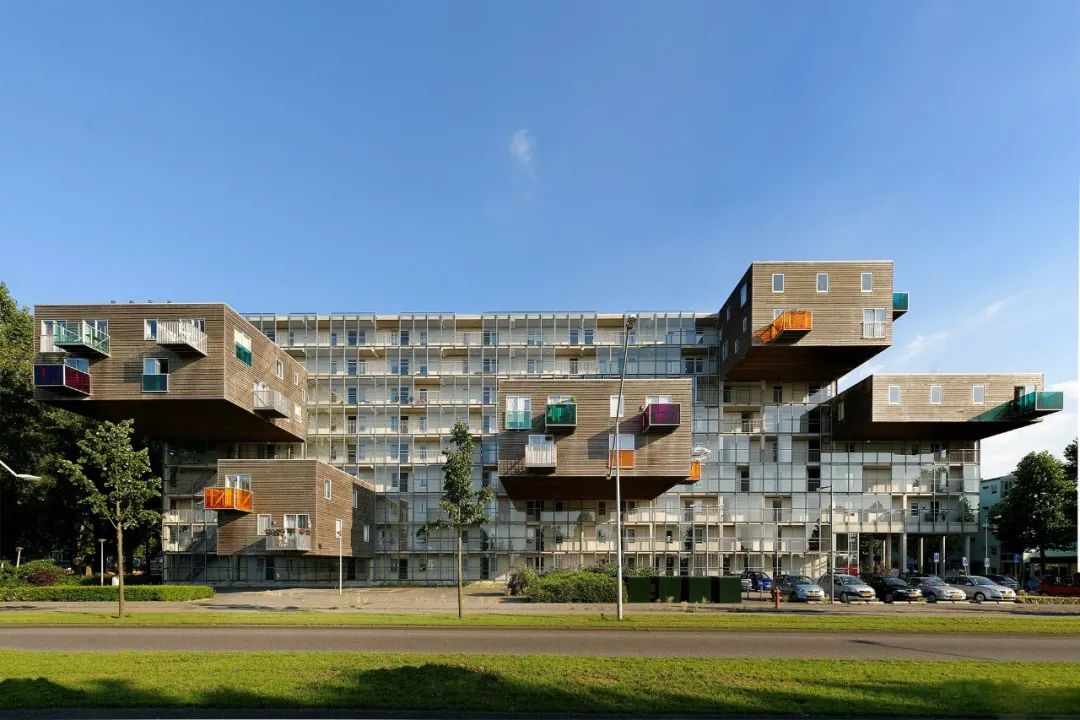 Me  Master 專篇｜李馳  MVRDV：理性出發(fā)，創(chuàng)意呈現(xiàn)11.jpg