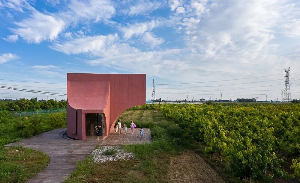 2022《建筑評論》新銳獎入圍名單公布：中國團隊一樹建筑上榜，可持續(xù)材料成為趨勢 10.jpg