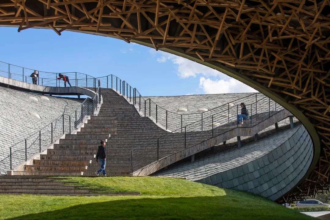 AIA International Design Awards獲獎項目全解析｜根植于本土的建造11.jpg