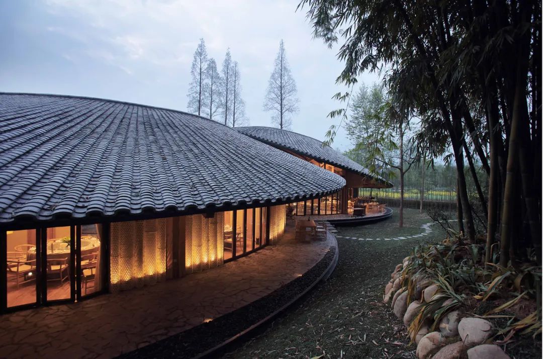 AIA International Design Awards獲獎項目全解析｜根植于本土的建造16.jpg