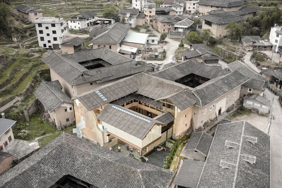 AIA International Design Awards獲獎項目全解析｜根植于本土的建造24.jpg