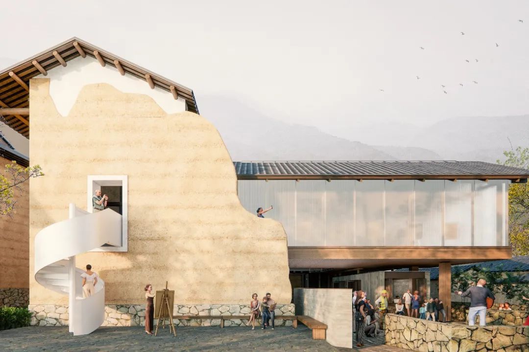 AIA International Design Awards獲獎項目全解析｜根植于本土的建造32.jpg