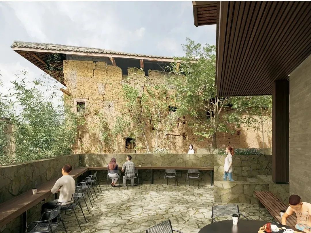 AIA International Design Awards獲獎項目全解析｜根植于本土的建造33.jpg