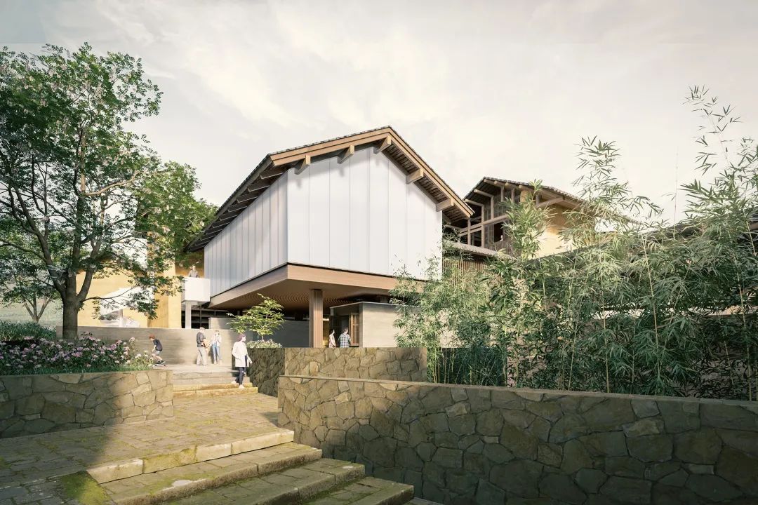 AIA International Design Awards獲獎項目全解析｜根植于本土的建造34.jpg