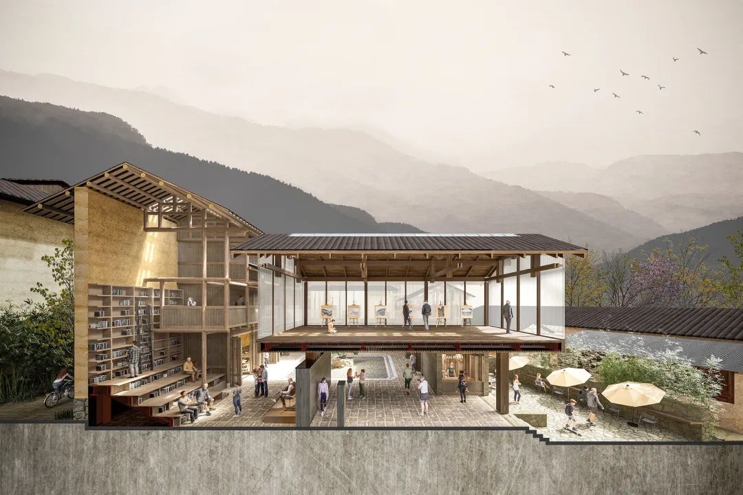 AIA International Design Awards獲獎項目全解析｜根植于本土的建造35.jpg