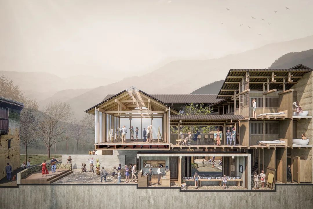 AIA International Design Awards獲獎項目全解析｜根植于本土的建造36.jpg