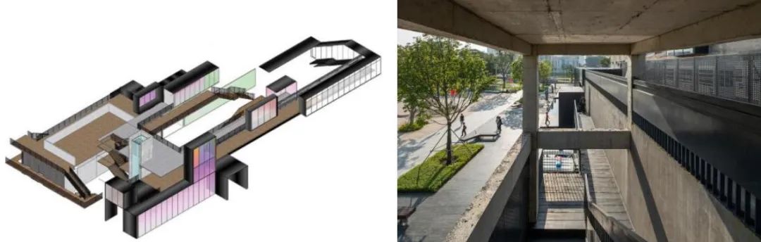 AIA International Design Awards獲獎項目全解析｜根植于本土的建造42.jpg