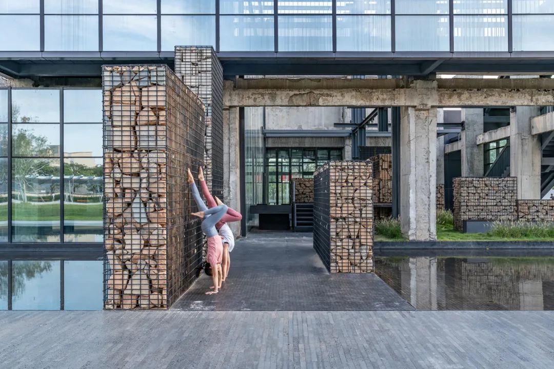 AIA International Design Awards獲獎項目全解析｜根植于本土的建造45.jpg