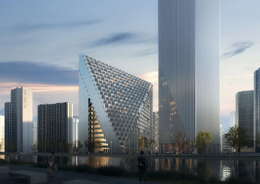 杭州vs深圳，兩大地標(biāo)建筑背后的建筑師3.jpg