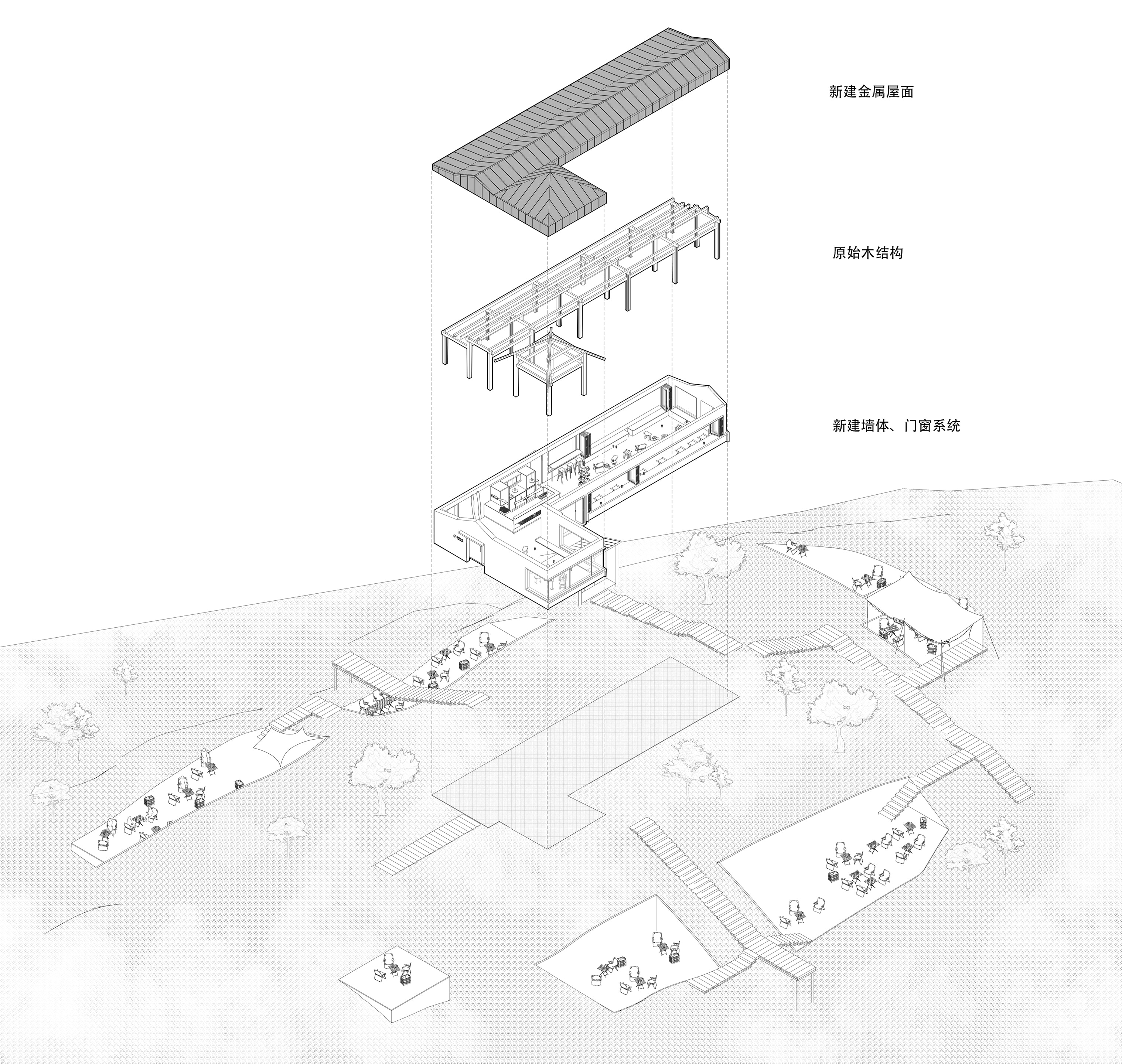 爆炸圖，Exploded view  @ 平介設(shè)計(jì)-min.jpg