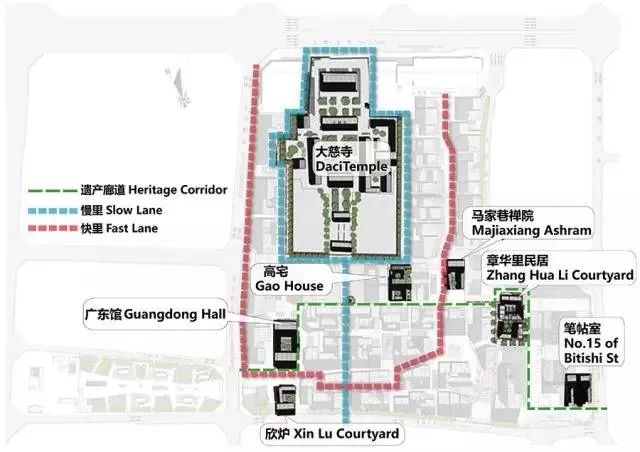 從玉鳥集到太古里、寬窄巷子，一個成功的商業街區有什么秘籍？ (6).jpg