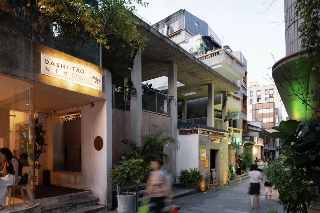 深圳·村中村  跡·建筑事務(wù)所（TAO）.jpg