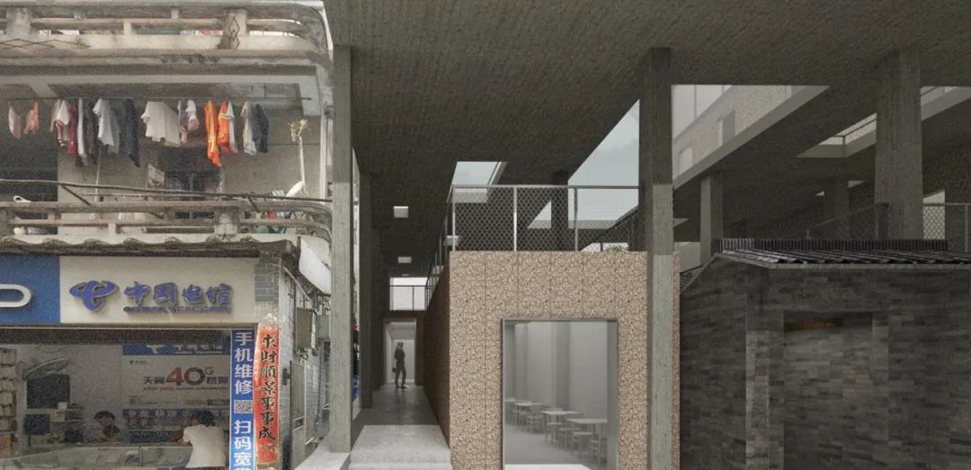 深圳·村中村  跡·建筑事務(wù)所（TAO） (8).jpg