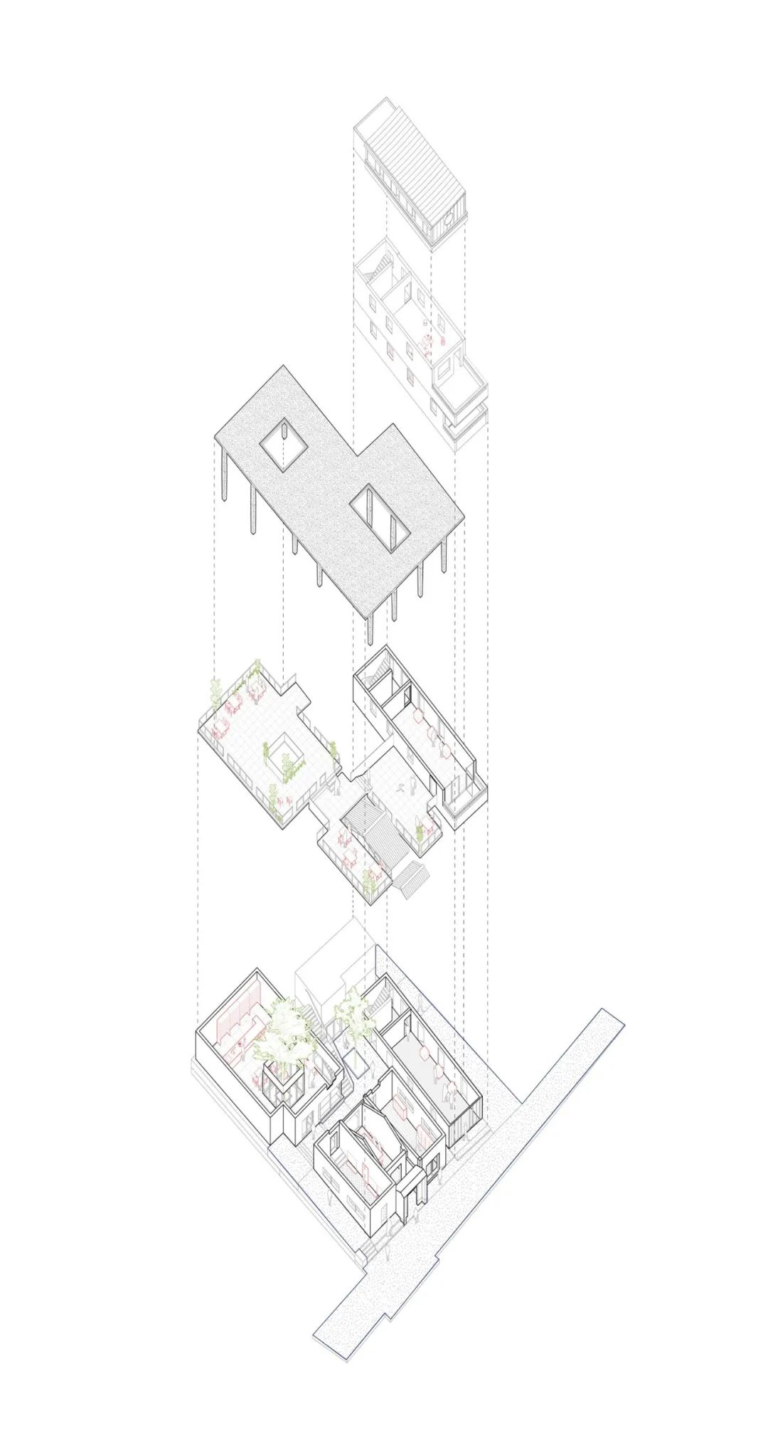 深圳·村中村  跡·建筑事務(wù)所（TAO） (14).jpg