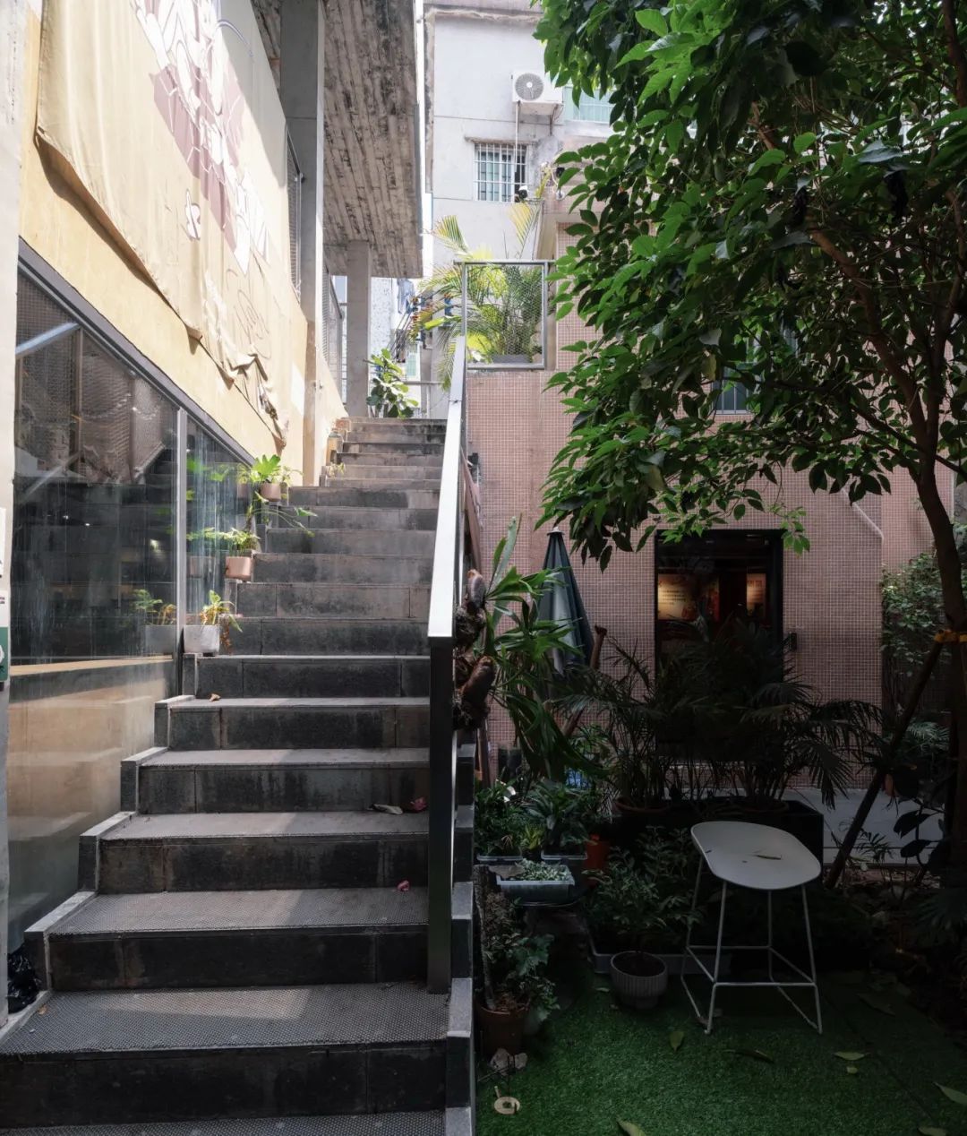 深圳·村中村  跡·建筑事務(wù)所（TAO） (35).jpg