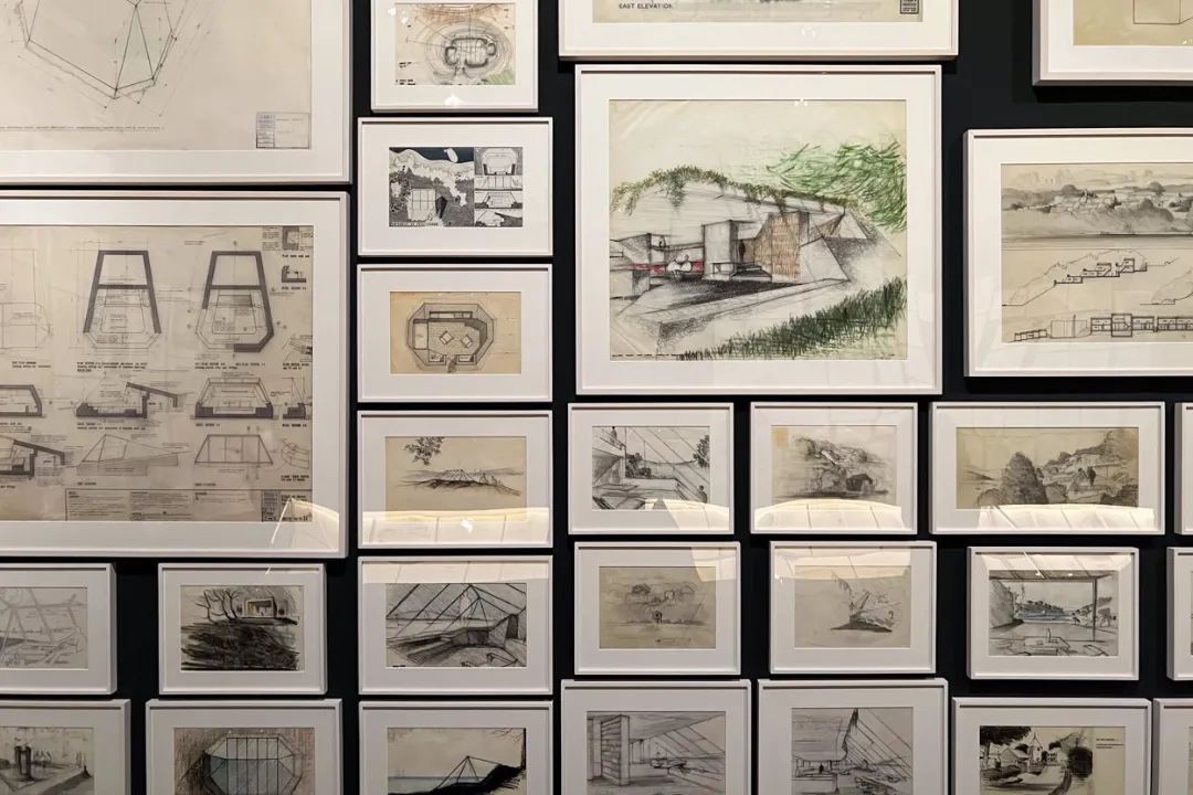 諾曼·福斯特最大規(guī)模作品回顧展：我更喜歡另辟蹊徑！ (10).jpg