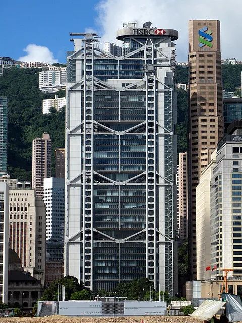 諾曼·福斯特最大規(guī)模作品回顧展：我更喜歡另辟蹊徑！ (20).jpg