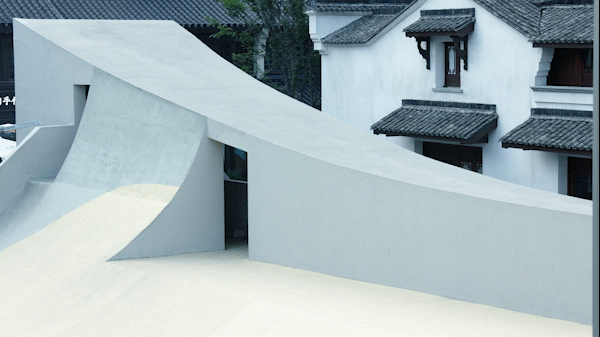 23 祥符橋傳統(tǒng)風(fēng)貌街區(qū)_滑板公園 ?一乘攝影 s.gif