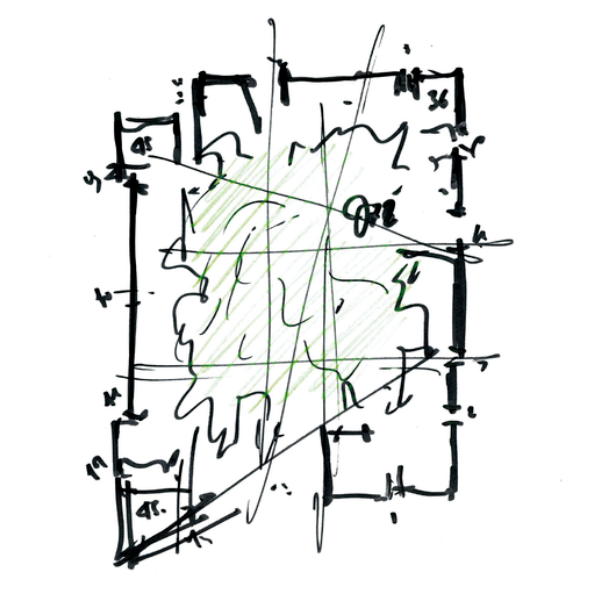 倫佐 · 皮亞諾中國首作“杭州天目里”，帶你“身臨其筑” (10).png