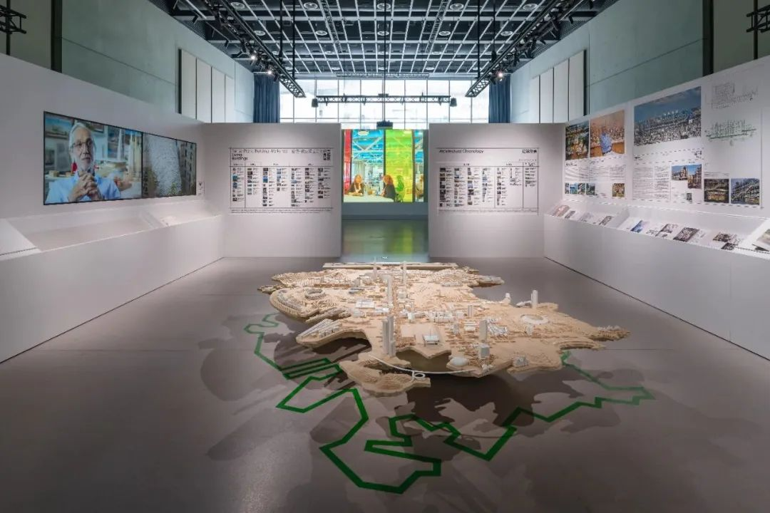 倫佐 · 皮亞諾中國首作“杭州天目里”，帶你“身臨其筑” (38).png