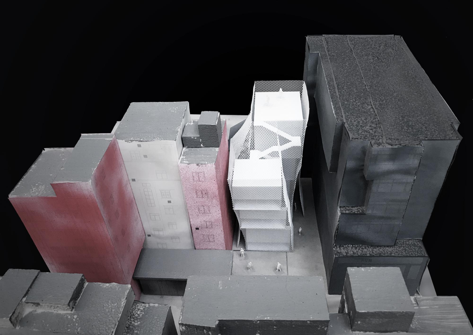 04 研究模型 Study model 跡·建筑事務(wù)所(TAO).jpg