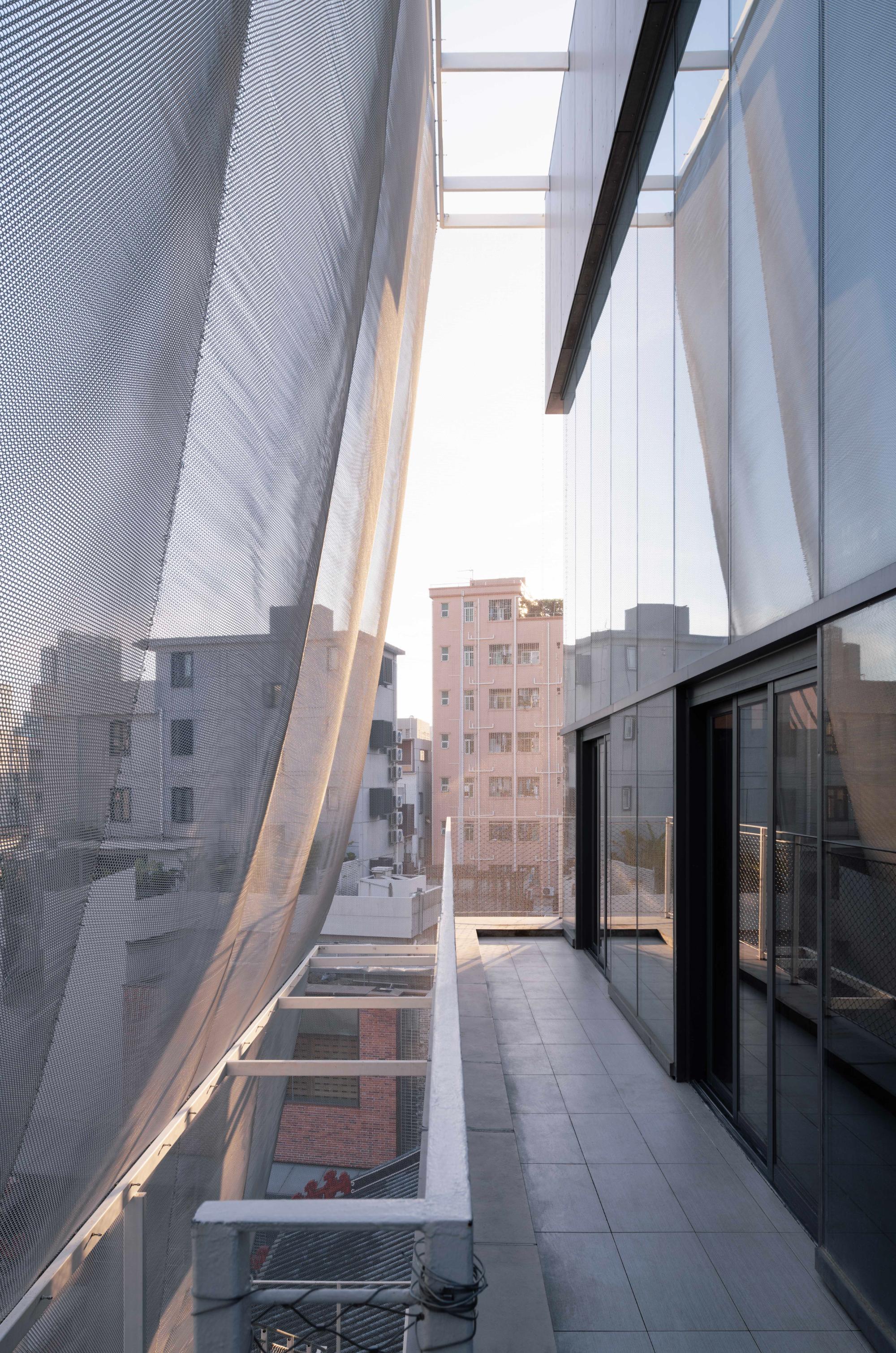 16 豎向交通空間 Vertical circulation space 陳顥 CHEN Hao.jpg