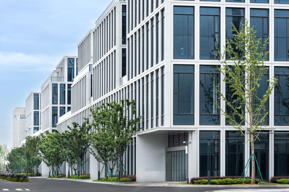 2_東南沿街立面 Southeast Street View ?零壹城市 LYCS.jpg