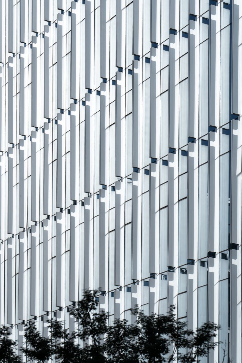 20_辦公樓立面局部 Office Building Facade Partial ?零壹城市 LYCS.jpg