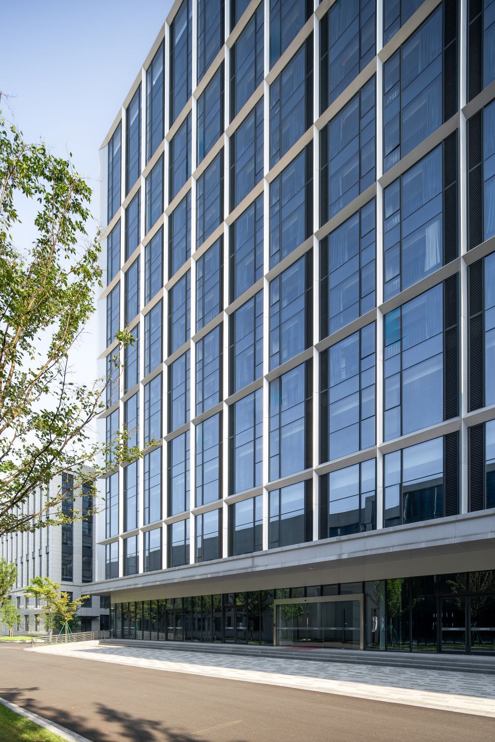 22_人才公寓立面 Talent Apartment Facade ?零壹城市 LYCS.jpg