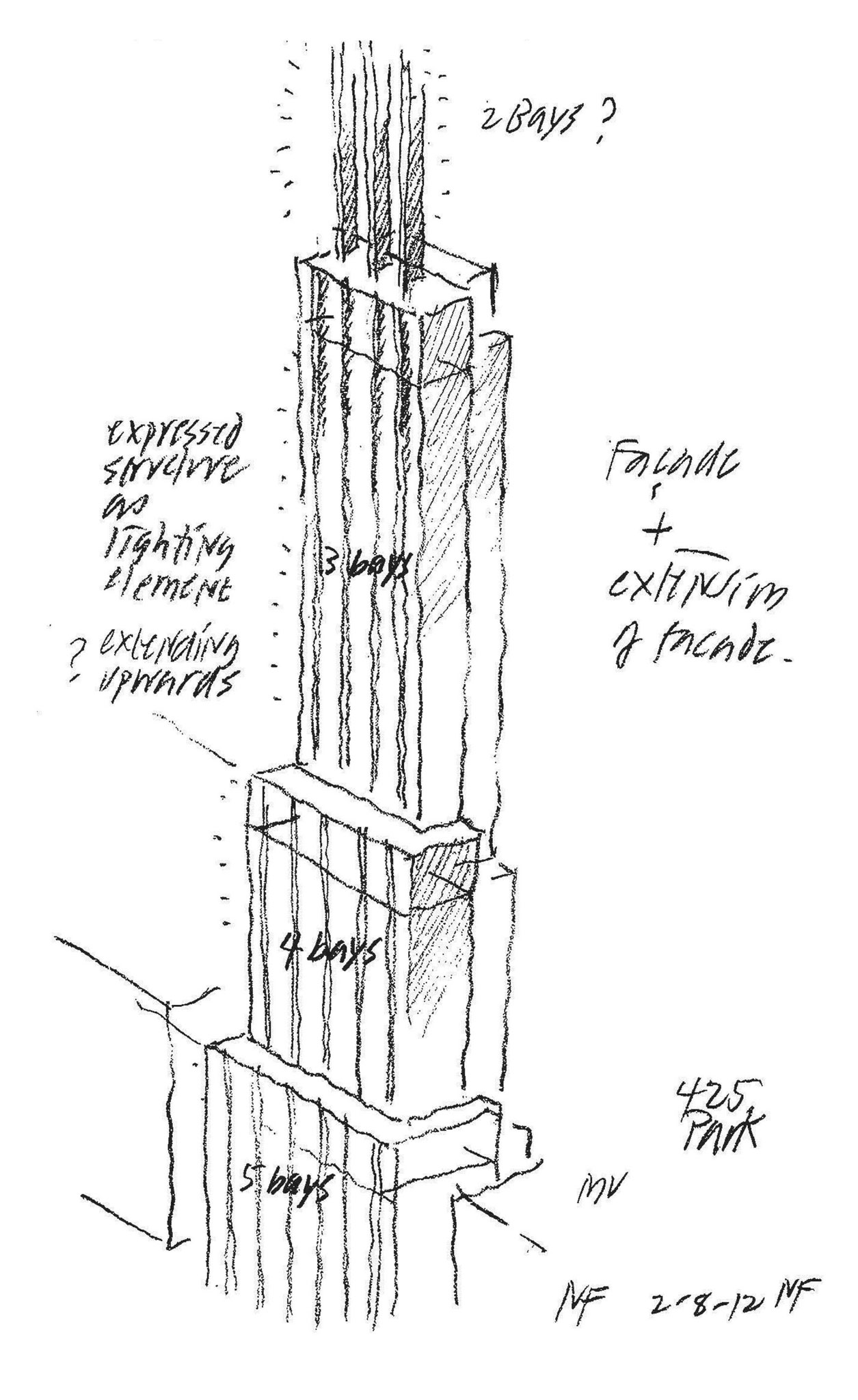 諾曼·福斯特初步設(shè)計(jì)概念草圖?Foster+Partners.jpg