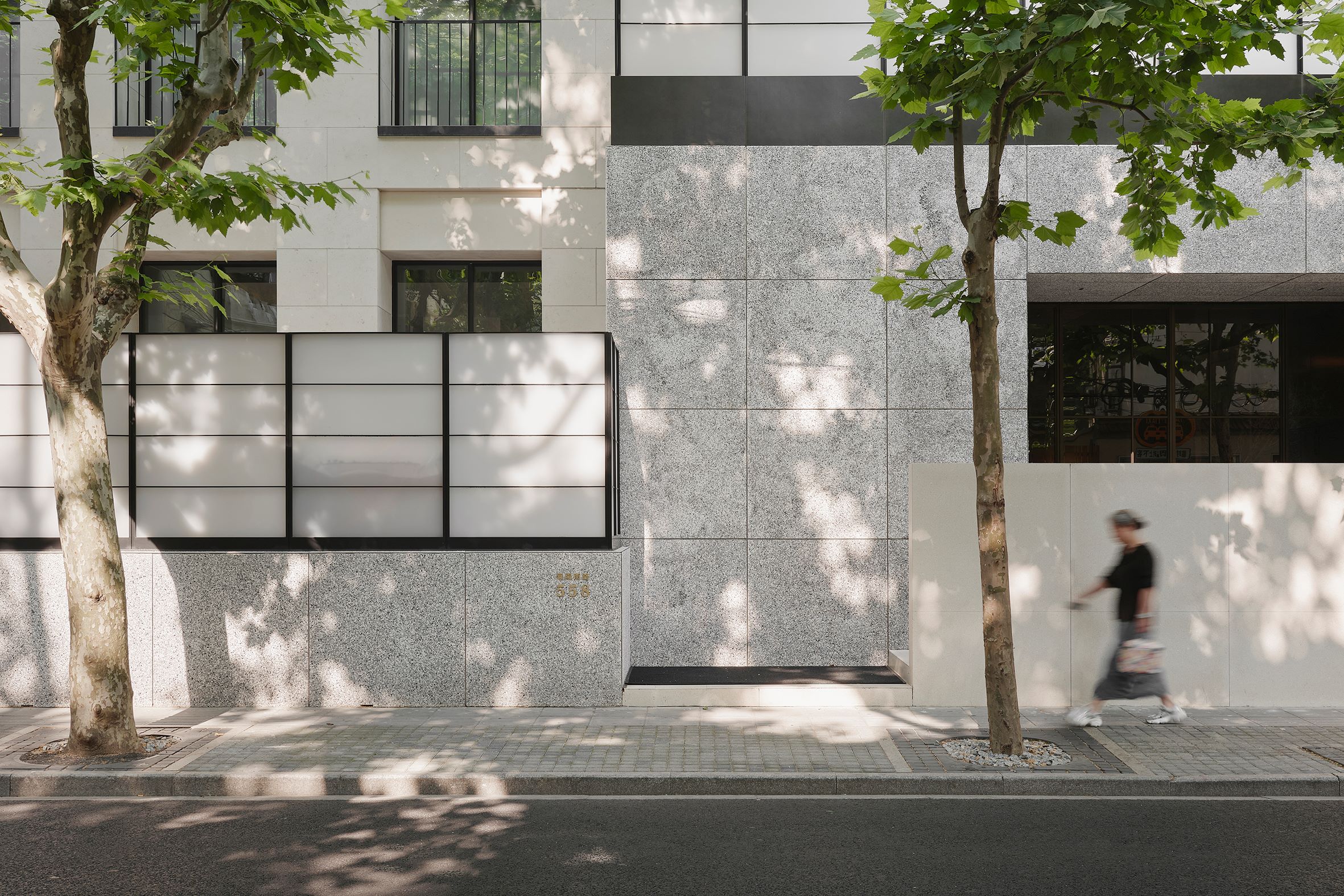 W.DESIGN無間設(shè)計(jì)_藏家公館 Collector's Mansion_16.jpg