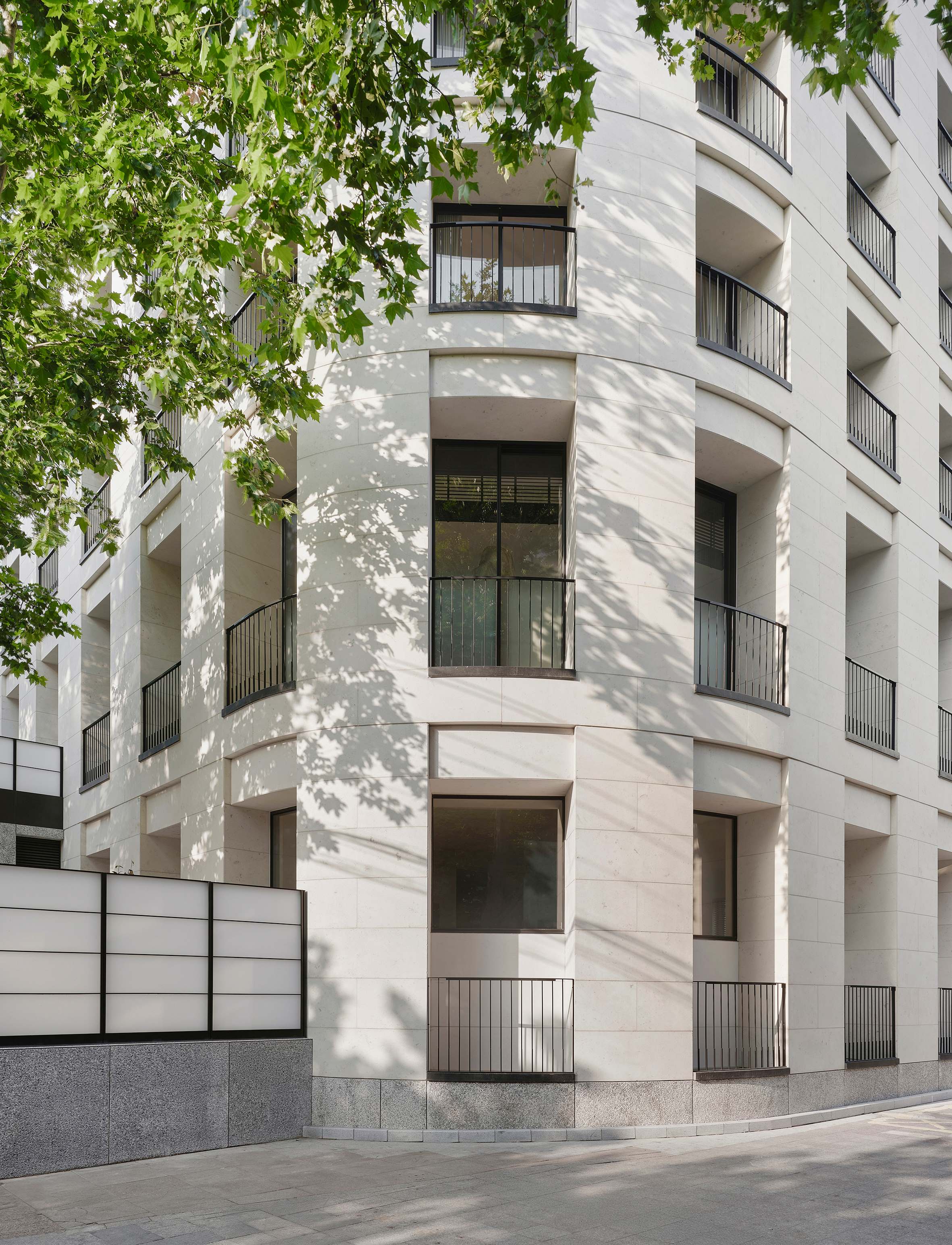 W.DESIGN無間設(shè)計(jì)_藏家公館 Collector's Mansion_05.jpg
