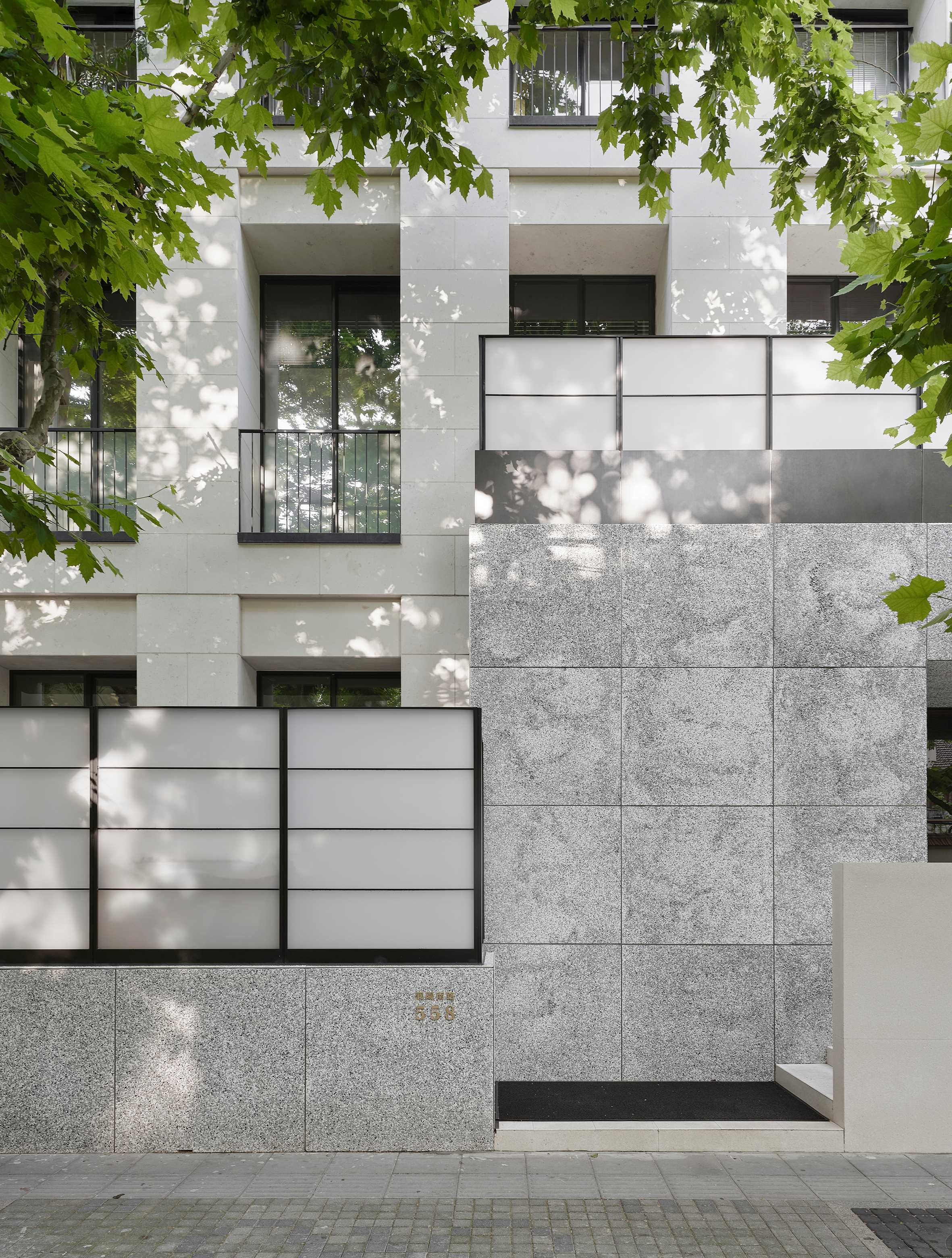W.DESIGN無間設(shè)計(jì)_藏家公館 Collector's Mansion_07.jpg
