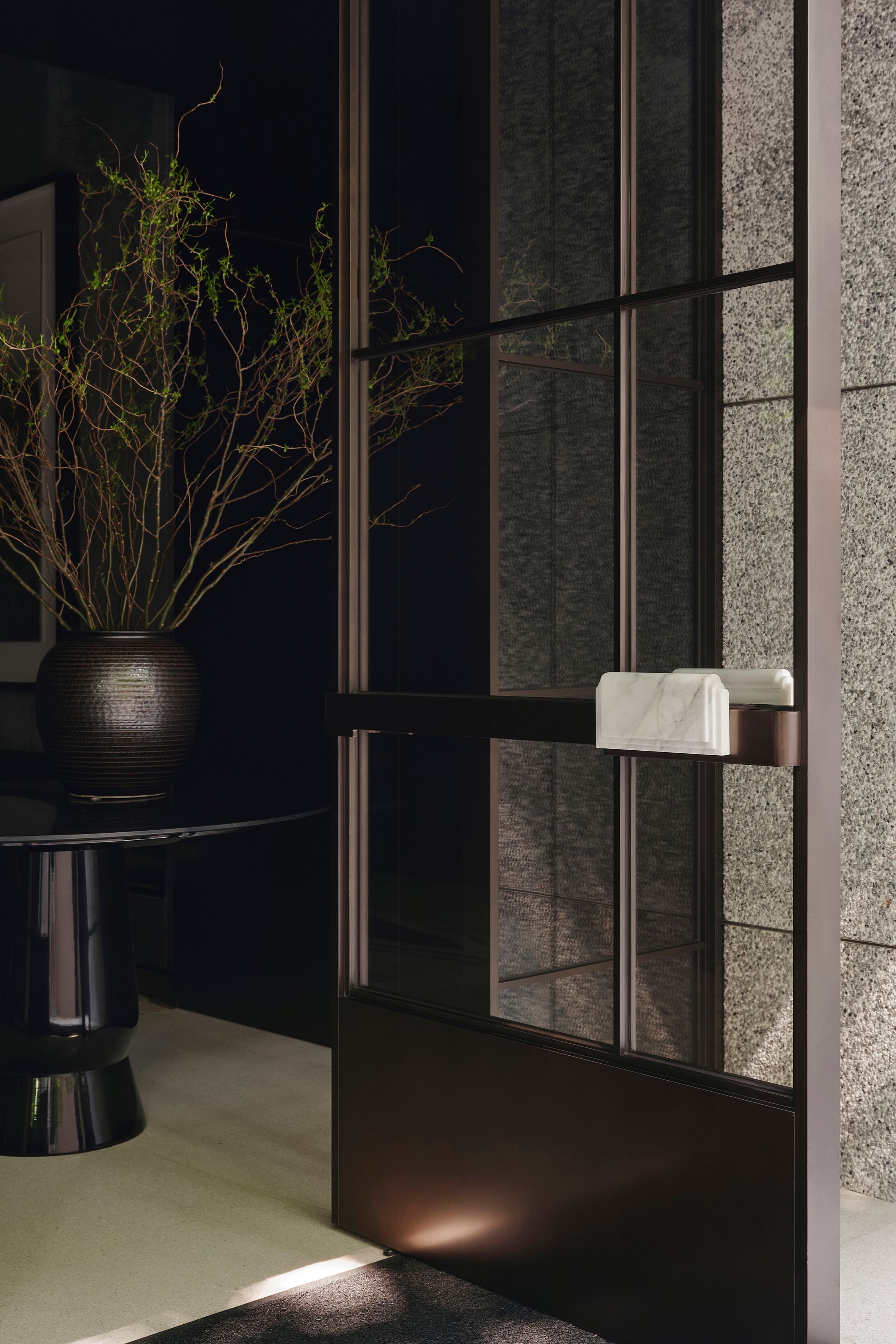 W.DESIGN無間設(shè)計(jì)_藏家公館 Collector's Mansion_20.jpg