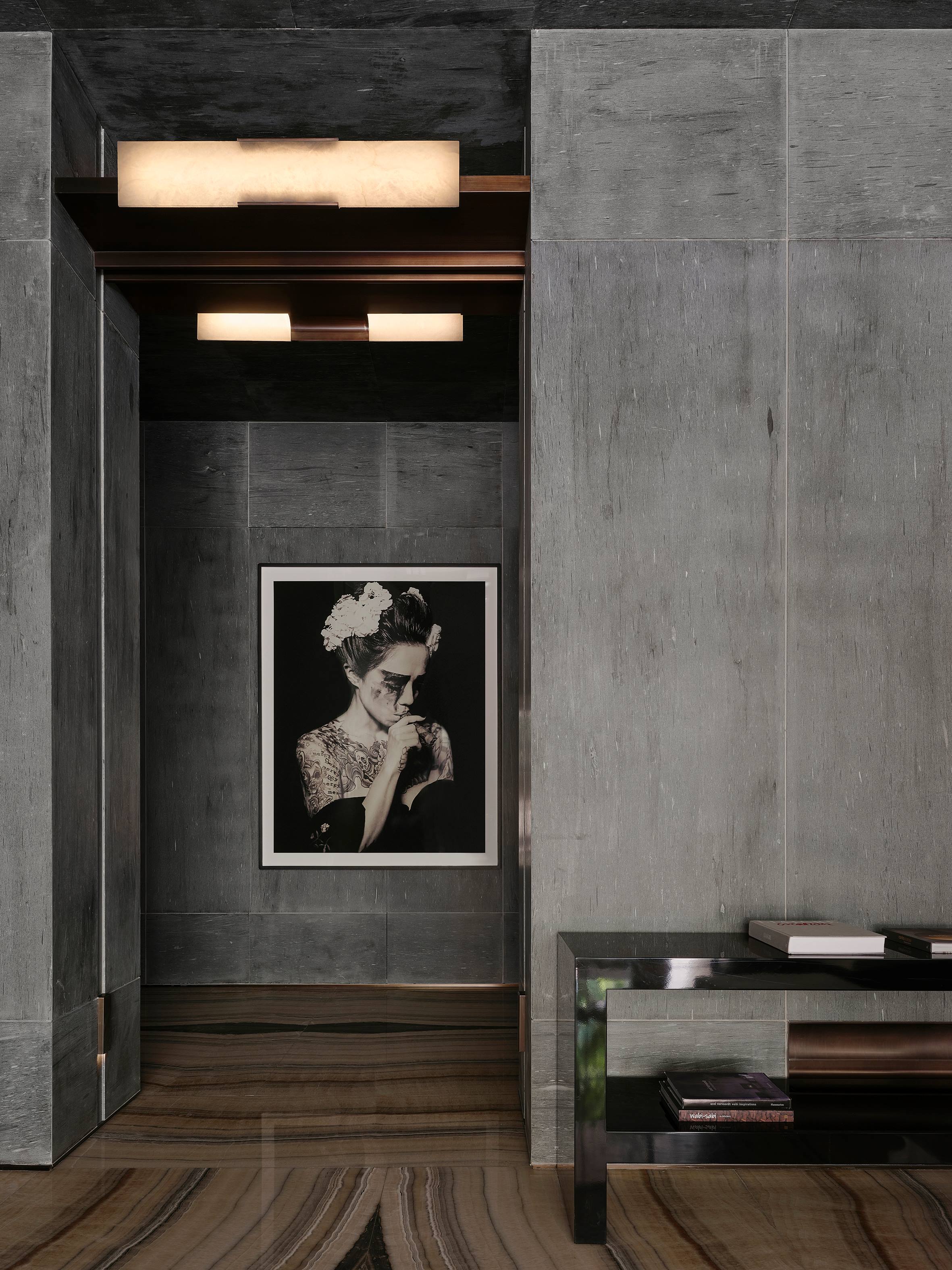 W.DESIGN無間設(shè)計(jì)_藏家公館 Collector's Mansion_27.jpg