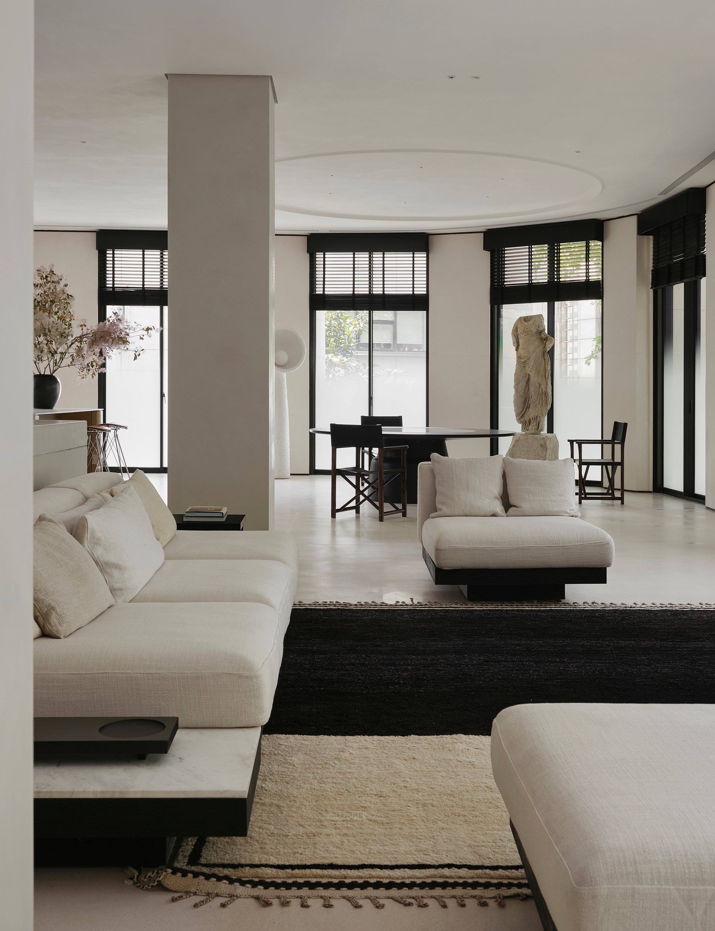 W.DESIGN無間設(shè)計(jì)_藏家公館 Collector's Mansion_40.jpg
